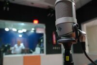 Cara Bangun Personal Branding Penyiar Radio