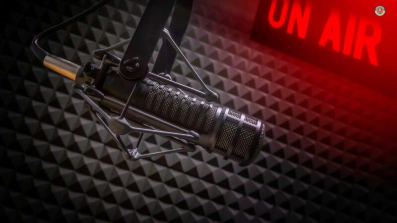 Daftar Istilah Umum dalam Dunia Radio