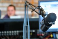 Kiat Jitu Berkarir di Industri Radio Profesional