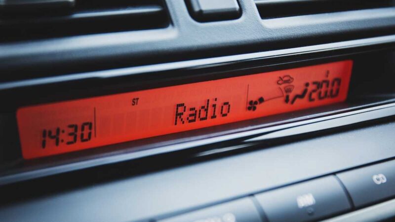 Perjalanan FDR Indonesia, Komunitas Radio yang Tetap Eksis di Era Digital