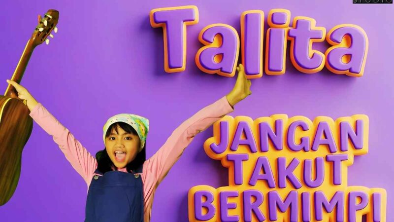 Setelah merilis single pertama 