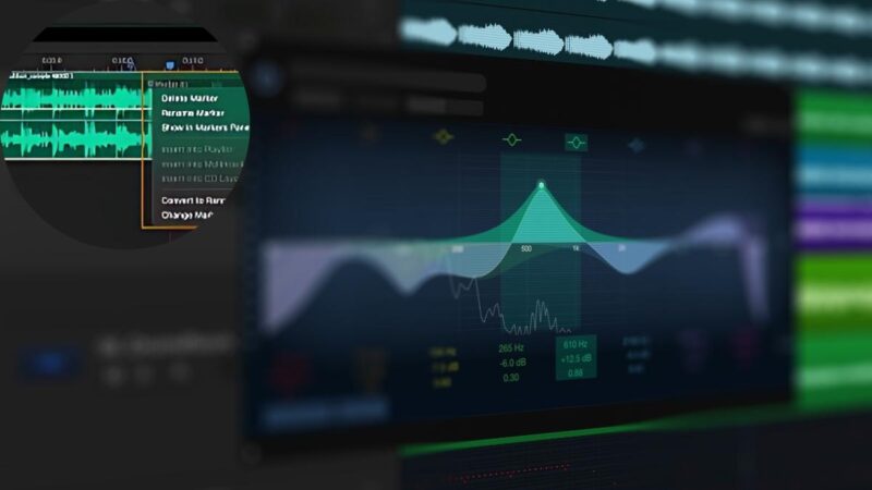 Trik Rahasia Adobe Audition Buat Suara Jernih