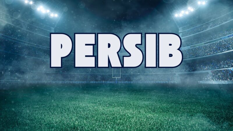 Persib Perkenalkan Pemain Baru Lewat Radio dan Bioskop, Ini Alasannya