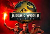 Jurassic Park 2025: Kisah Kelam di Balik Eksperimen Genetik