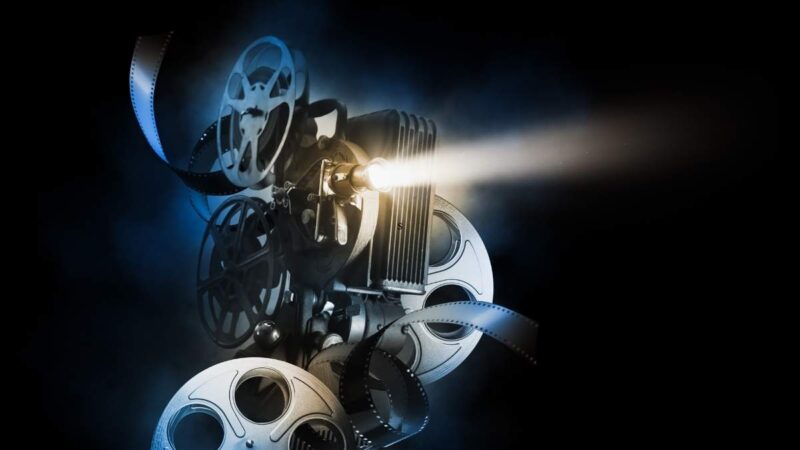 5 Film Tentang Radio yang Wajib Ditonton: Penuh Inspirasi dan Cerita Menggetarkan