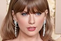 Taylor Swift Ungkap Album Baru ‘The Life of a Showgirl’