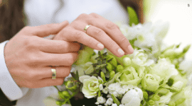 WAMI Tegaskan Tarif 2 Persen Untuk Royalti Lagu di Acara Pernikahan - foto ilustrasi