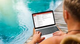 Gmail Attacks Meningkat: Google Peringatkan Serangan Phishing Berbahaya