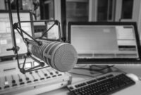 SHOUTcast dan Winamp