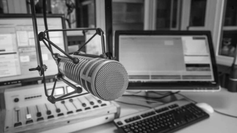 SHOUTcast dan Winamp