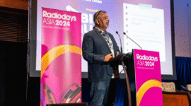 Radiodays Asia 2025 Jakarta, Ajang Emas Radio & Podcast Asia