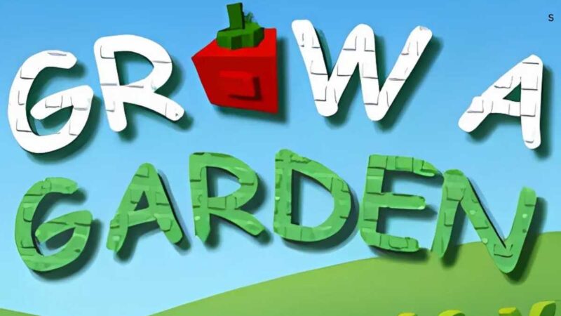 Grow a Garden Roblox Hadirkan Event Masak dan Trading, Pemain Bisa Dapat 10 Hadiah Sekaligus