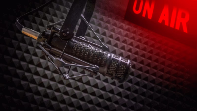 Panduan Lengkap Setting OBS Studio untuk Visual Radio yang Menarik