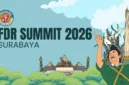 FDR Summit 19 Surabaya 2026 siap digelar, menghadirkan pelaku industri radio nasional dan menguatkan kolaborasi kreatif.