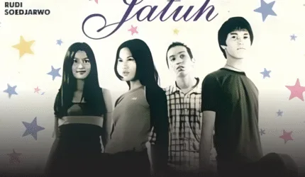 Gary Iskak Bintang Jatuh (2000)