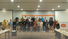 Komdigi Fasilitasi Radio di Kalbar dengan menggelar acara Peningkatan Kualitas Penyelenggara Radio dengan fokus: radio beradaptasi pada digital

