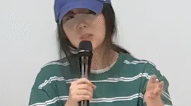 Min Hee Jin bantah klaim HYBE soal instruksi pembatalan kontrak NewJeans, sebut tak ada untungnya. Ia juga kritik Source Music copy karyanya. Sidang berlanjut! - foto Wikipedia