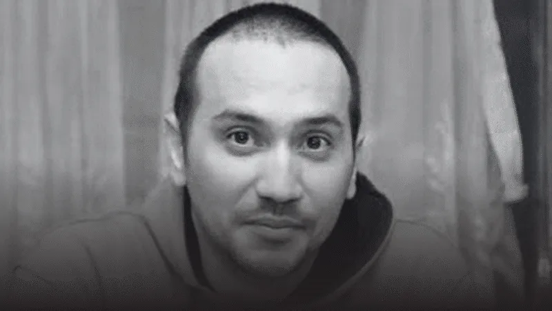 Aktor Gary Iskak meninggal dunia pada Sabtu (29/11/2025) pukul 09.24 WIB di RS Suyoto setelah mengalami kecelakaan sepeda motor, dikonfirmasi oleh rekan sesama artis Ade Jigo dan pihak keluarga. - foto istimewa