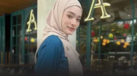 Link Video CCTV Inara Rusli viral dicari netizen usai kesaksian Wardatina Mawa. Waspada! Sebagian besar tautan yang beredar adalah klaim palsu dan berpotensi phishing. (Sumber: Instagram/@iinararusli_)