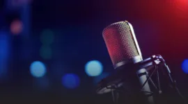 20 Contoh Naskah Ucapan Natal Versi Audio Singkat & Berkesan