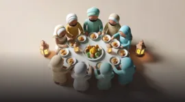 Butuh inspirasi? Inilah 50 Ucapan Selamat Ramadan 2026 terbaik untuk keluarga, teman, dan rekan kerja. Sampaikan permohonan maaf dan doa tulus di bulan suci.