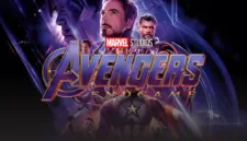 Avengers Endgame Kembali Diputar di Bioskop September 2026! Marvel siapkan tontonan ulang epik jelang Avengers: Doomsday Desember 2026. Cek alasannya!