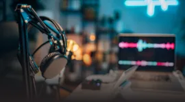 Panduan Lengkap Produksi Konten Radio: Dari Naskah hingga On-Air