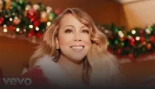 Royalti Mariah Carey All I Want for Christmas Is You mencapai miliaran rupiah per tahun. Simak total pendapatan dan alasan lagu ini abadi setiap musim Natal!