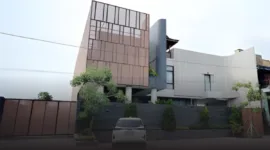 Rumah Denny Caknan di Ngawi Jadi Lokasi COD