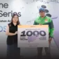 realme tutup roadshow C85 Series dengan program CSR penyaluran 1.000 paket ganti oli gratis untuk ojek online di sejumlah kota Indonesia.