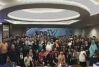 Simak sejarah FDR Indonesia yang lahir dari keprihatinan industri radio. Dari Yahoo Groups hingga FDR Summit, inilah wadah swadaya para praktisi media nasional.