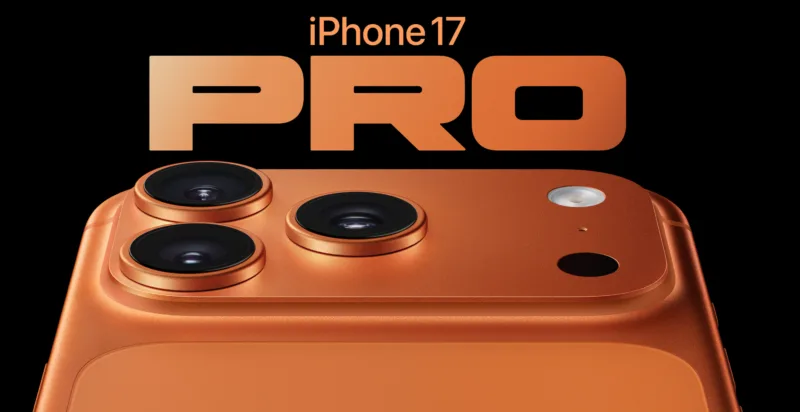 iPhone 17 Pro Bermasalah, Muncul Suara Desis