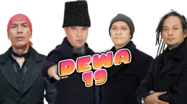 Hingga kini, Dewa 19 tetap dikenang sebagai salah satu band paling berpengaruh di Indonesia. Nama itu melekat bukan karena strategi pemasaran, melainkan karena sejarah, karya, dan memori kolektif pendengarnya. - Foto Istimewa