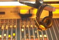 struktur organisasi stasiun radio, manajer radio, direktur program, teknisi radio, manajemen penyiaran