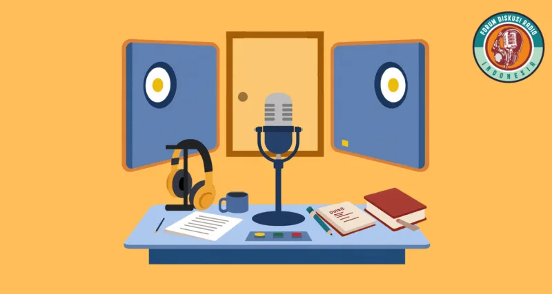 When we talk about the broadcasting industry revolution, efficiency is the metric that matters most.