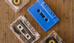 Sensasi Merekam Lagu Radio Pakai Kaset: Kenangan yang Tak Tergantikan