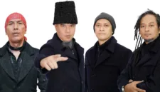 Dewa 19 kembali ke Malaysia! Konser