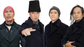 Dewa 19 kembali ke Malaysia! Konser 