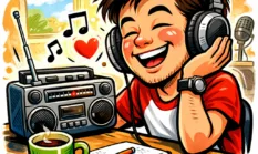 3 Alasan Orang Masih Mendengarkan Radio di Era Digital