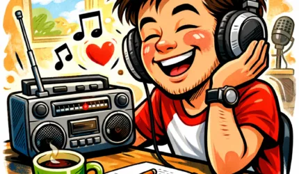 Alasan Orang Masih Mendengarkan Radio