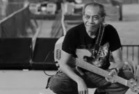 Donny Fattah Meninggal Dunia: Legenda Bassist God Bless Tutup Usia
