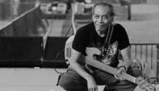 Donny Fattah Meninggal Dunia: Legenda Bassist God Bless Tutup Usia