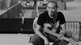 Donny Fattah Meninggal Dunia: Legenda Bassist God Bless Tutup Usia
