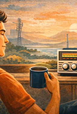 Bukan Sekadar Streaming: Cara Membangun Radio Internet yang Menghasilkan Cuan di 2026