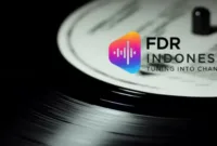 Nomor Anggota FDR Indonesia Update April 2026