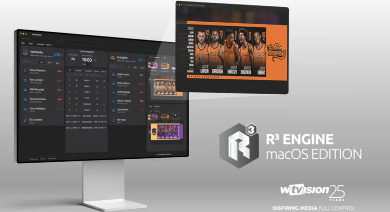 foto slider headline