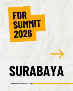 fdr summit surabaya