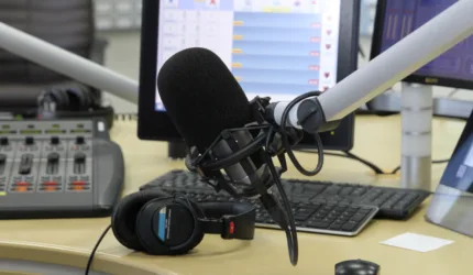 Adaptasi Radio di Era Digital